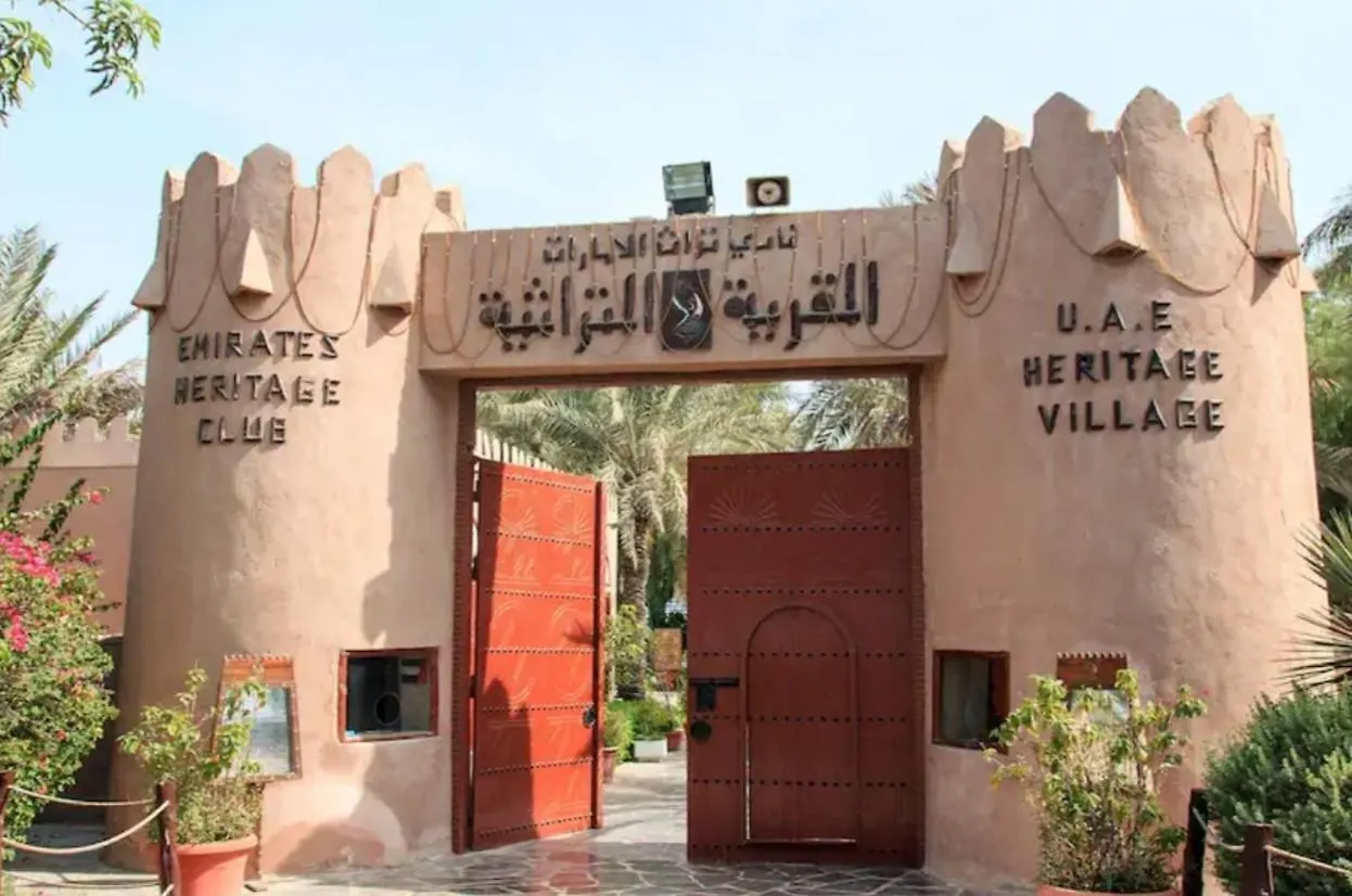 Hostel Adorable Master Room - Heart Of Abu Dhabi United Arab Emirates